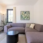Naro Marina Apartament Çeşme