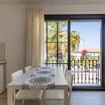 Naro Marina Apartament *