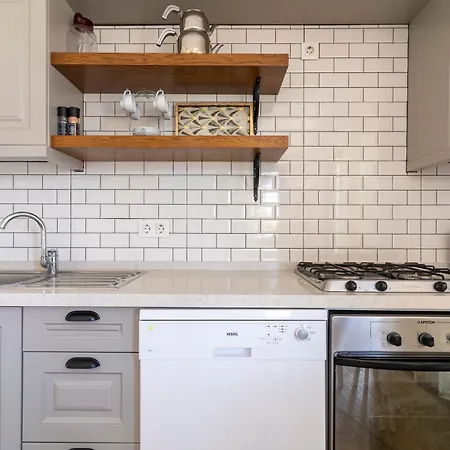 Apartamento Naro Marina