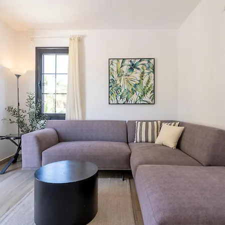 Naro Marina דירה Çeşme