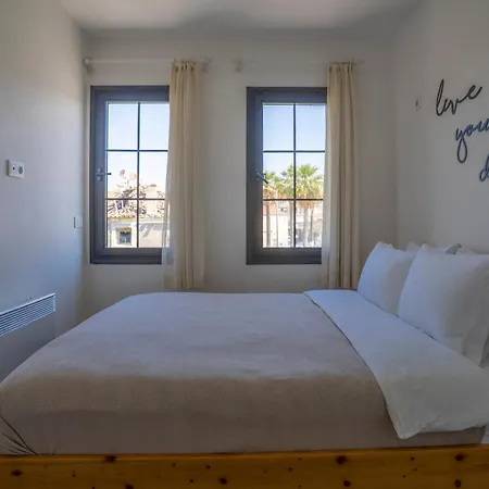 דירה Naro Marina *