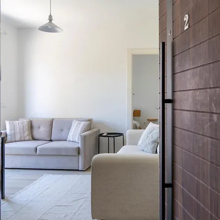 Naro Marina דירה