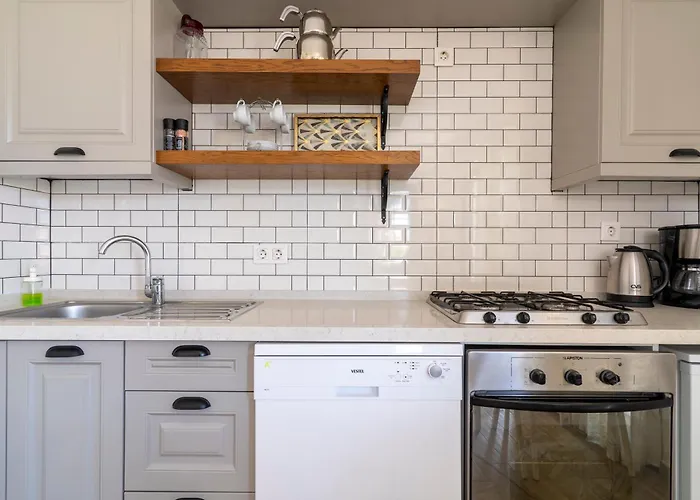 Apartamento Naro Marina