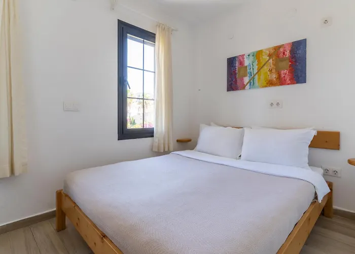 Naro Marina Apartamento