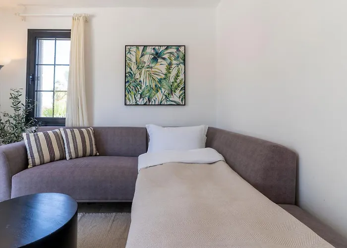 Apartamento Naro Marina *