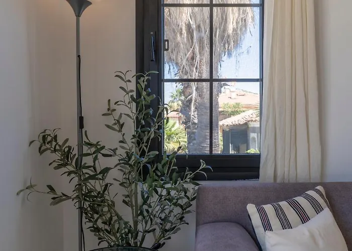 Apartamento Naro Marina *