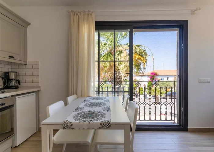 Naro Marina Apartamento *