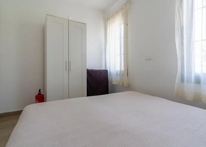 Apartamento Naro Marina