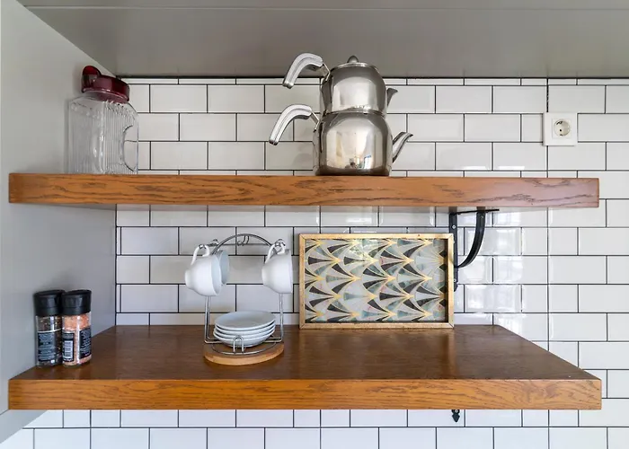 Apartamento Naro Marina