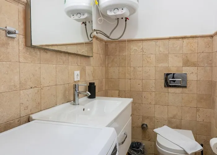 Apartamento Naro Marina Çeşme