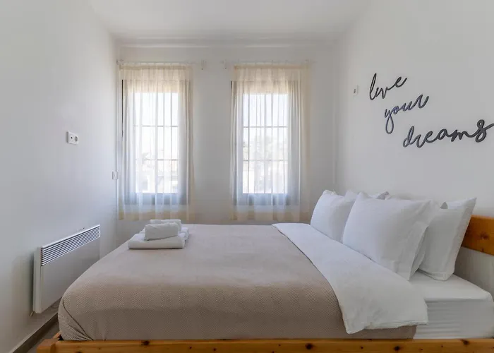 Apartamento Naro Marina