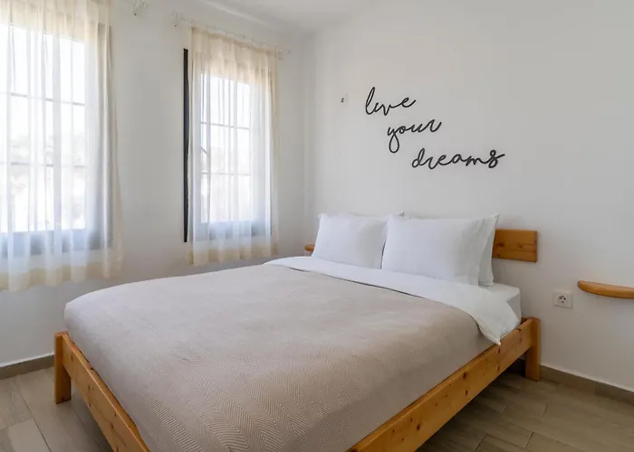 Naro Marina Apartamento