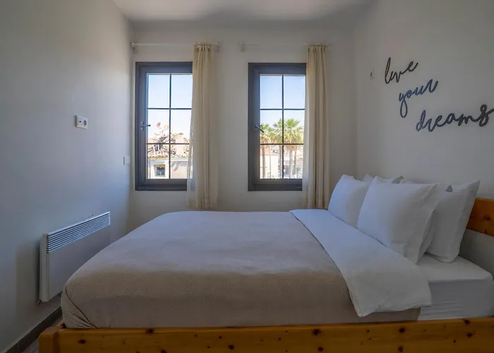 Apartamento Naro Marina *