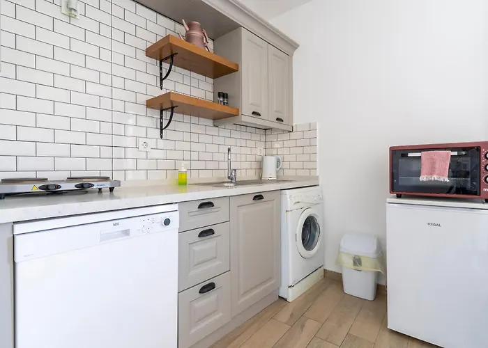 Naro Marina Apartamento