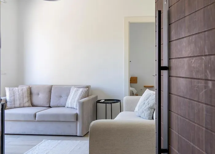 Naro Marina Apartamento