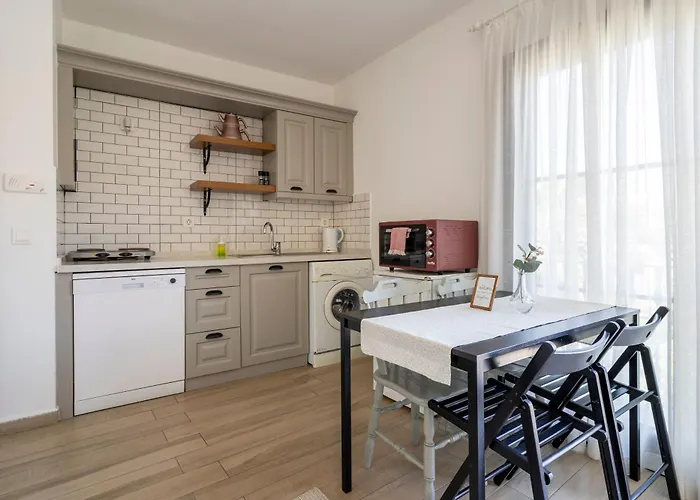 Naro Marina Apartamento *