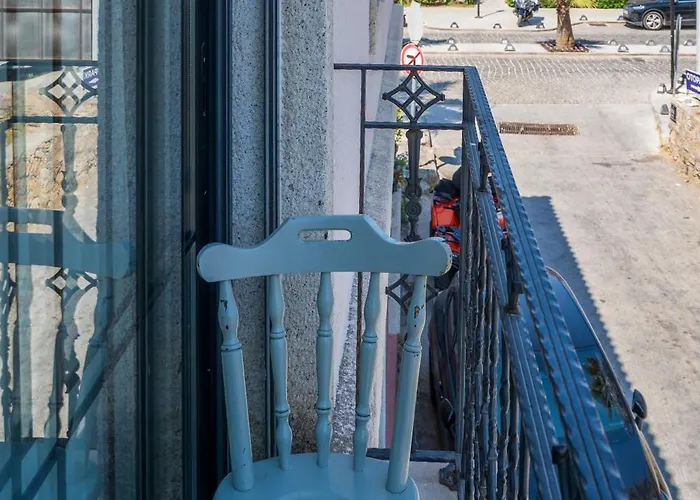 Apartamento Naro Marina *