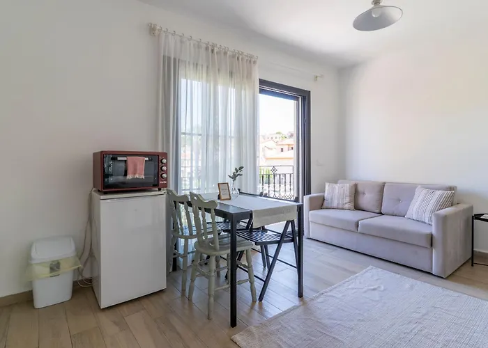 Apartamento Naro Marina Çeşme