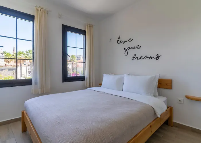 Naro Marina Apartamento