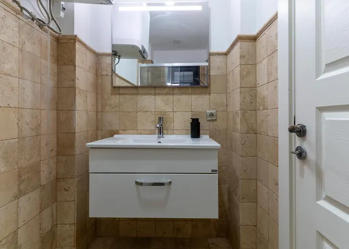 Naro Marina Apartamento *