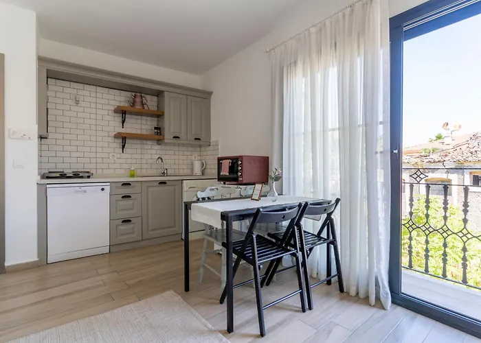 Apartamento Naro Marina Çeşme