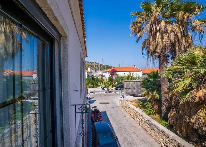 Naro Marina Apartamento