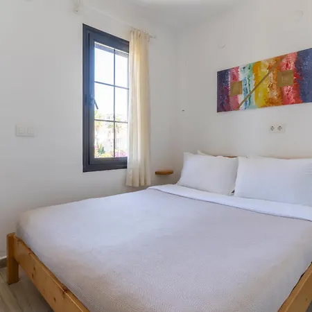 Naro Marina Apartment