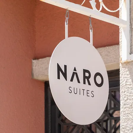 Naro Marina Cesme