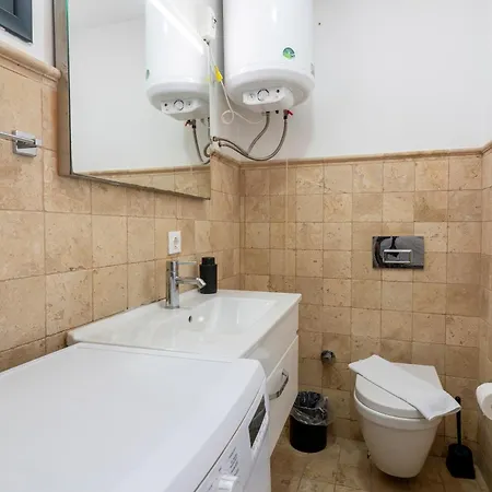 Apartment Naro Marina Cesme