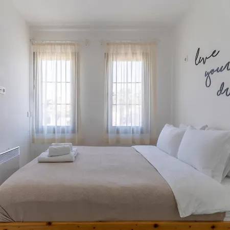 Apartment Naro Marina