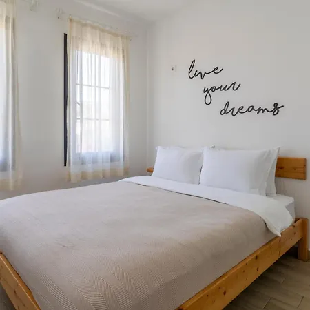 Naro Marina Apartment