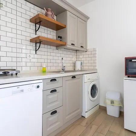 Naro Marina Apartment