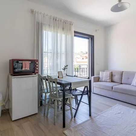 Apartment Naro Marina Cesme