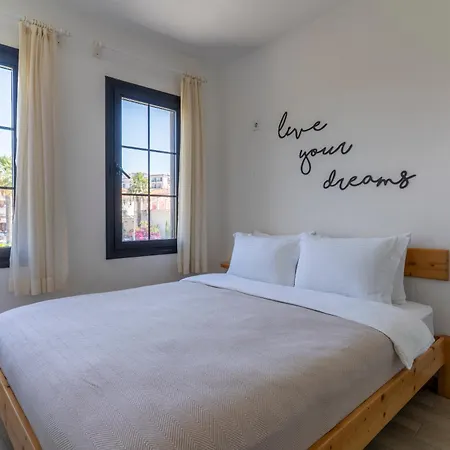 Naro Marina Apartment