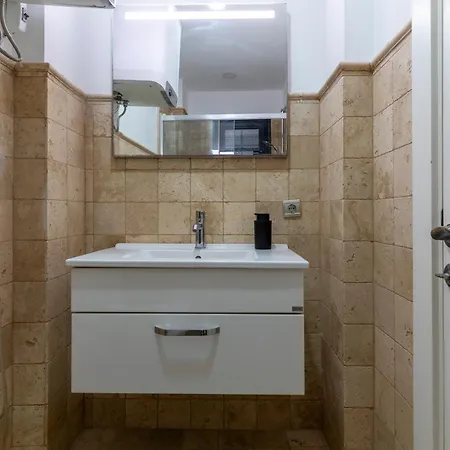 Naro Marina Apartment *