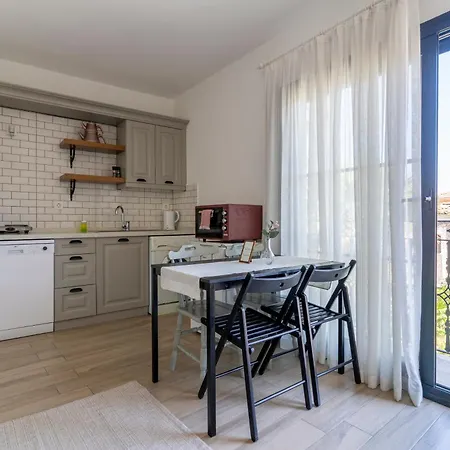 Apartment Naro Marina Cesme